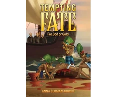 KNYGA Bookshop Tempting Fate