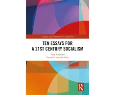 KNYGA Bookshop Ten Essays for a 21st Century Socialism