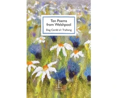 KNYGA Bookshop Ten Poems from Welshpool