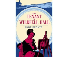 KNYGA Bookshop Tenant of Wildfell Hall