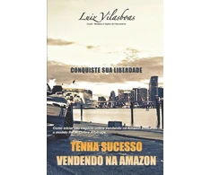 KNYGA Bookshop Tenha Sucesso Vendendo na Amazon