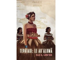 KNYGA Bookshop Tepatasi: Le Au’aluma