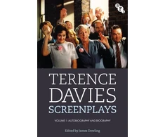 KNYGA Bookshop Terence Davies Screenplays, Volume 1