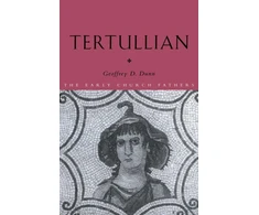 KNYGA Bookshop Tertullian