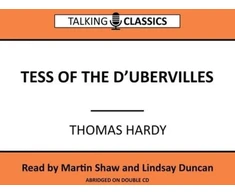 KNYGA Bookshop Tess of the d'Urbervilles