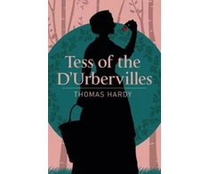 KNYGA Bookshop Tess of the D'Urbervilles