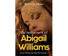 KNYGA Bookshop Testament of Abigail Williams