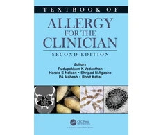 KNYGA Bookshop Textbook of Allergy for the Clinician