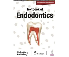 KNYGA Bookshop Textbook of Endodontics