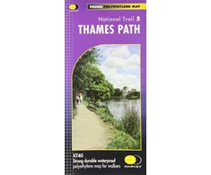 KNYGA Bookshop Thames Path