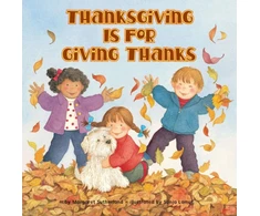 KNYGA Bookshop Thanksgiving Is for Giving Thanks!