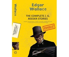 KNYGA Bookshop The Complete JG Reeder