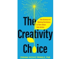 KNYGA Bookshop The Creativity Choice