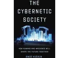 KNYGA Bookshop The Cybernetic Society