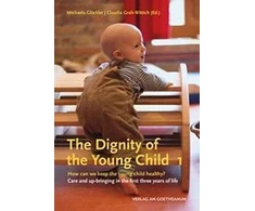 KNYGA Bookshop The Dignity of the Young Child, Vol. 1
