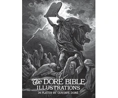 KNYGA Bookshop The Dore Bible Illustrations