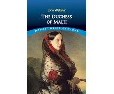 KNYGA Bookshop The Duchess of Malfi