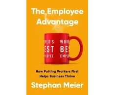 KNYGA Bookshop The Employee Advantage