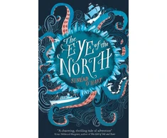 KNYGA Bookshop The Eye of the North