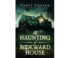 KNYGA Bookshop The Haunting of Rookward House