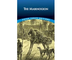 KNYGA Bookshop The Mabinogion