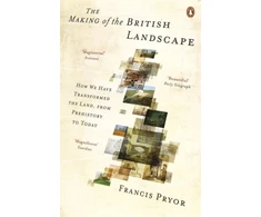 KNYGA Bookshop The Making of the British Landscape