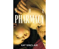 KNYGA Bookshop The Pharmacy