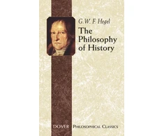 KNYGA Bookshop The Philosophy of History