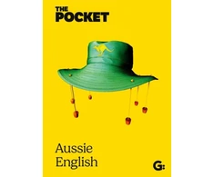 KNYGA Bookshop The Pocket Aussie English