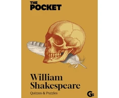 KNYGA Bookshop The Pocket William Shakespeare