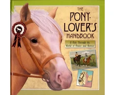 KNYGA Bookshop The Pony-lover's Handbook