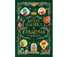 KNYGA Bookshop The Secret History of Christmas