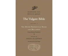 KNYGA Bookshop The Vulgate Bible