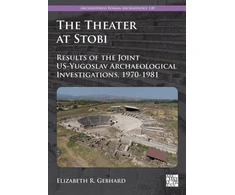 KNYGA Bookshop Theater at Stobi