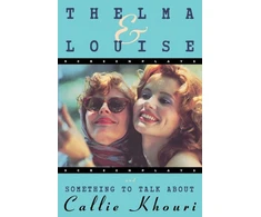 KNYGA Bookshop Thelma and Louise/Something to Talk About