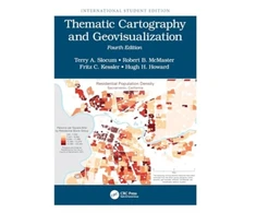 KNYGA Bookshop Thematic Cartography and Geovisualization