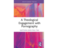 KNYGA Bookshop Theological Engagement with Pornography