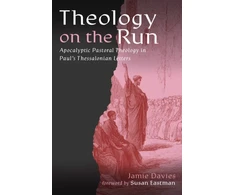 KNYGA Bookshop Theology on the Run