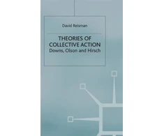 KNYGA Bookshop Theories of Collective Action