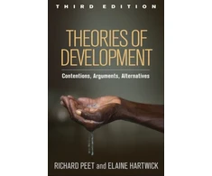 KNYGA Bookshop Theories of Development, Third Edition