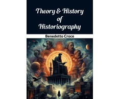 KNYGA Bookshop Theory &amp; History of Historiography (Edition2024)