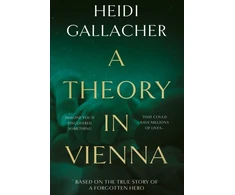 KNYGA Bookshop Theory in Vienna