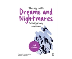 KNYGA Delia Joyce Cushway Therapy with Dreams and Nightmares