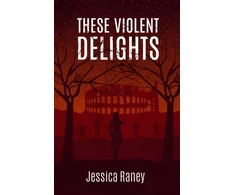 KNYGA Bookshop These Violent Delights