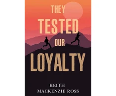 KNYGA Bookshop They Tested our Loyalty