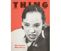 KNYGA Robert T Ford THING