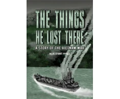 KNYGA Bookshop Things He Lost There