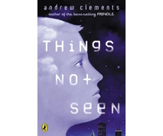 KNYGA Bookshop Things Not Seen