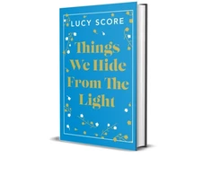 KNYGA Bookshop Things We Hide From The Light