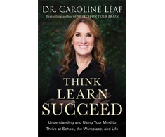 KNYGA Bookshop Think, Learn, Succeed – Understanding and Using Your Mind to Thrive at School, the Workplace, and Life